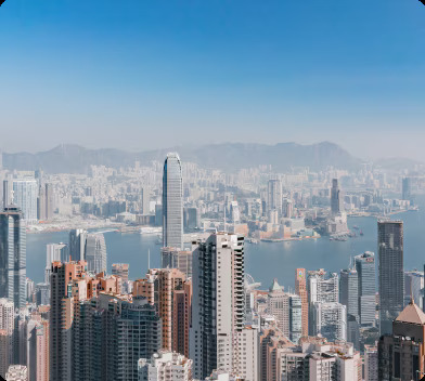 Hong Kong (Copy)