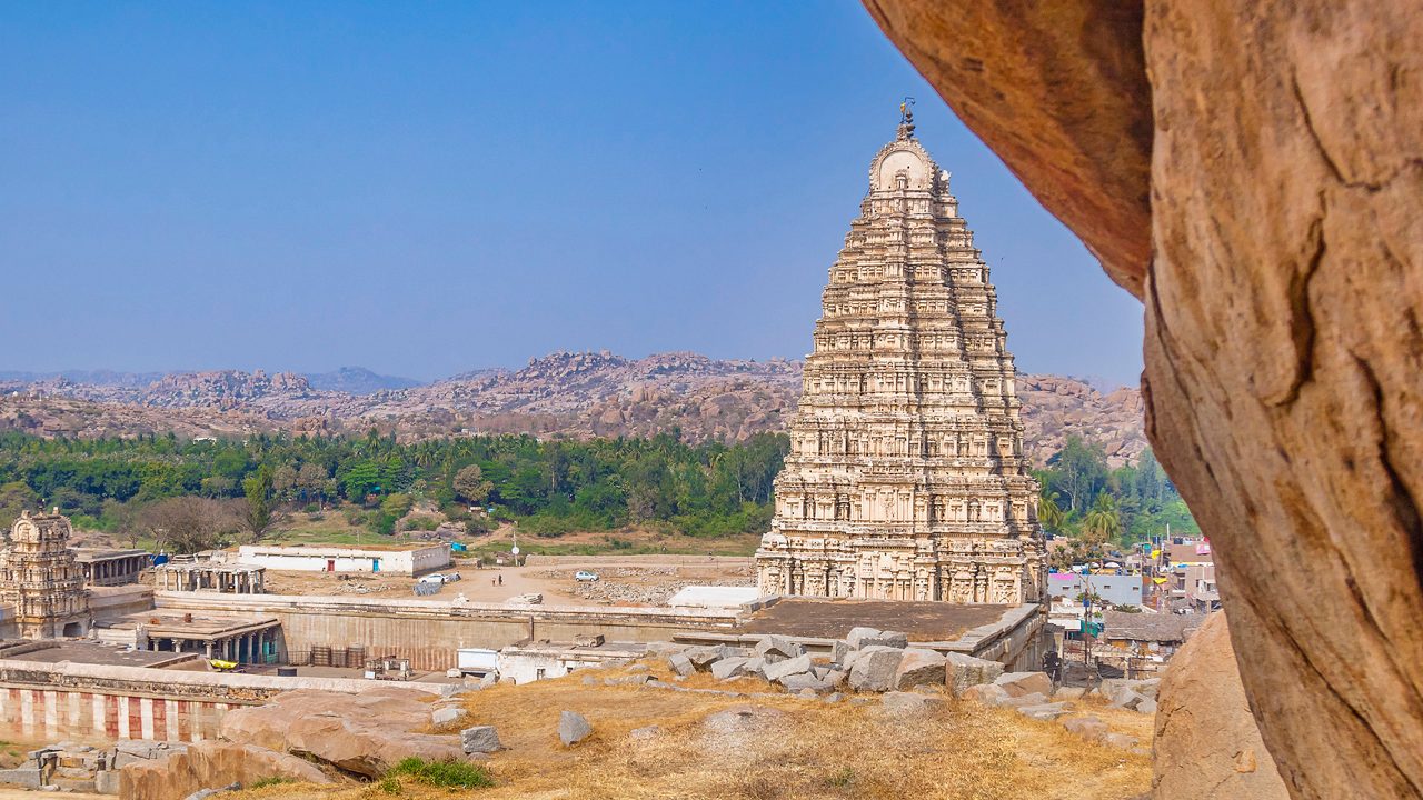 Karnataka