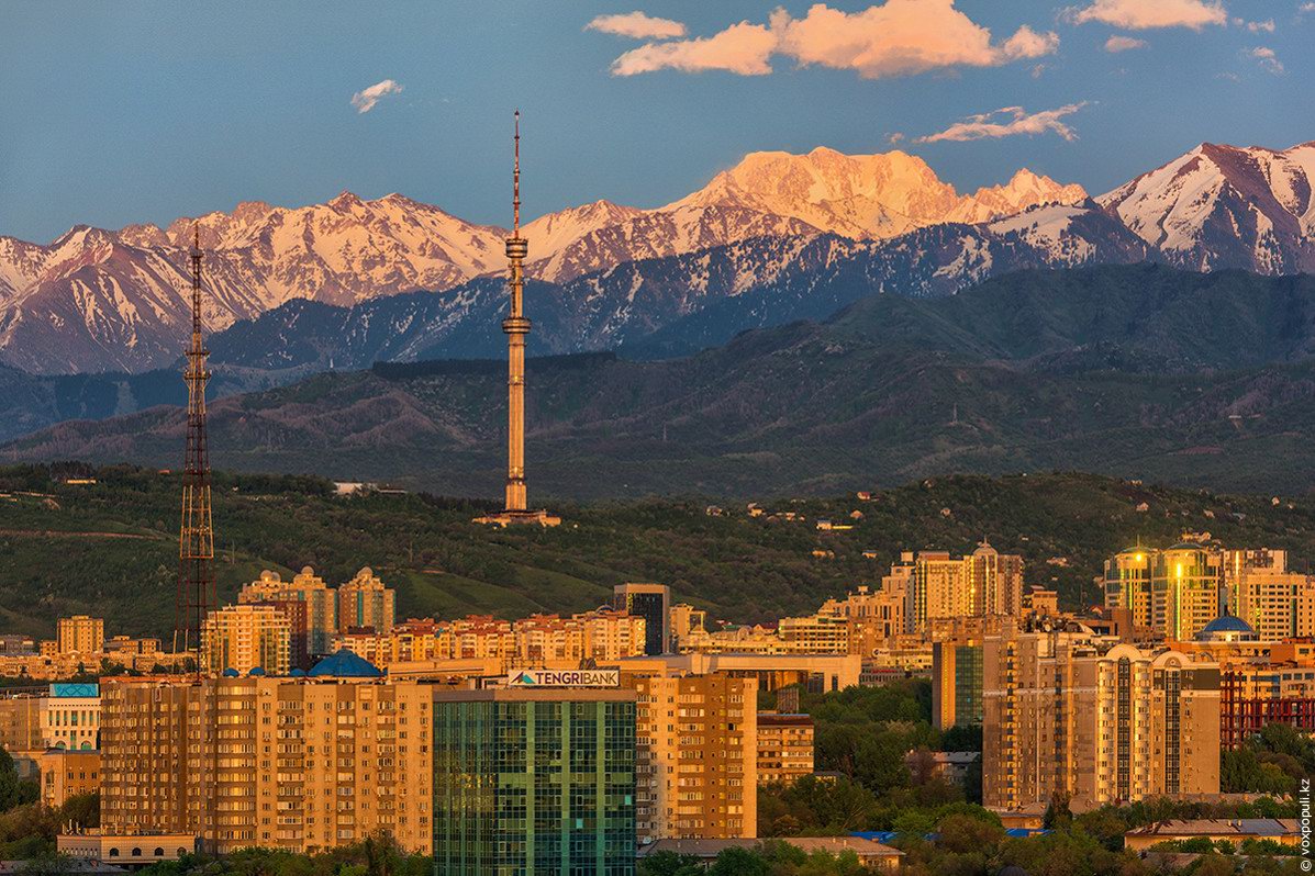 Almaty