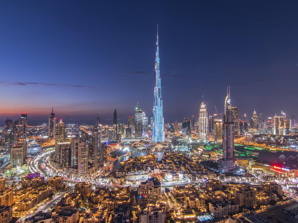 Dubai
