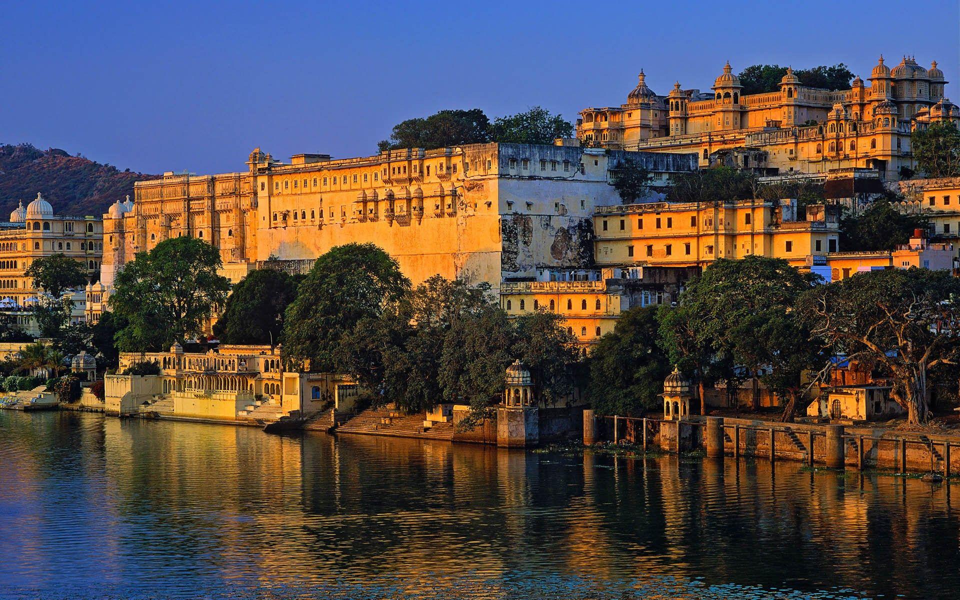 Rajasthan