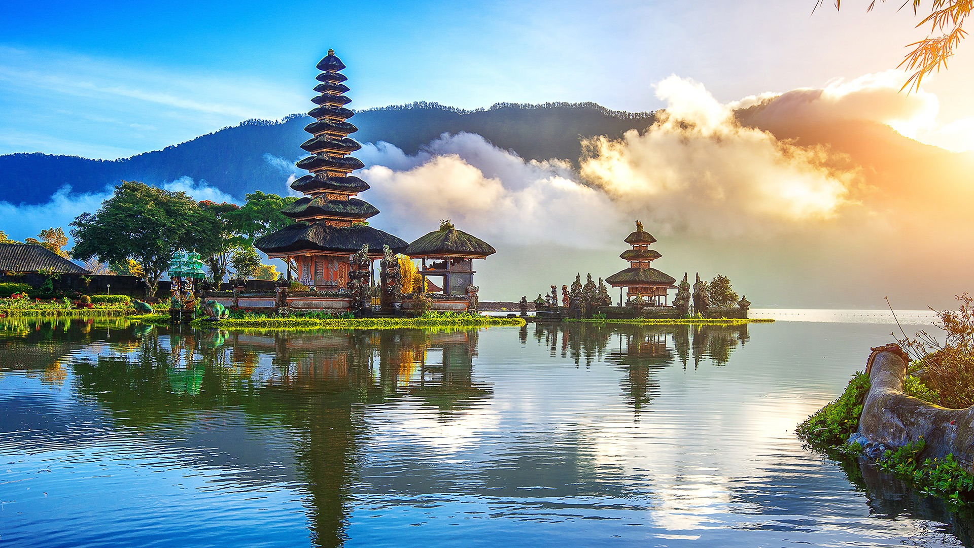 Bali Tour Package