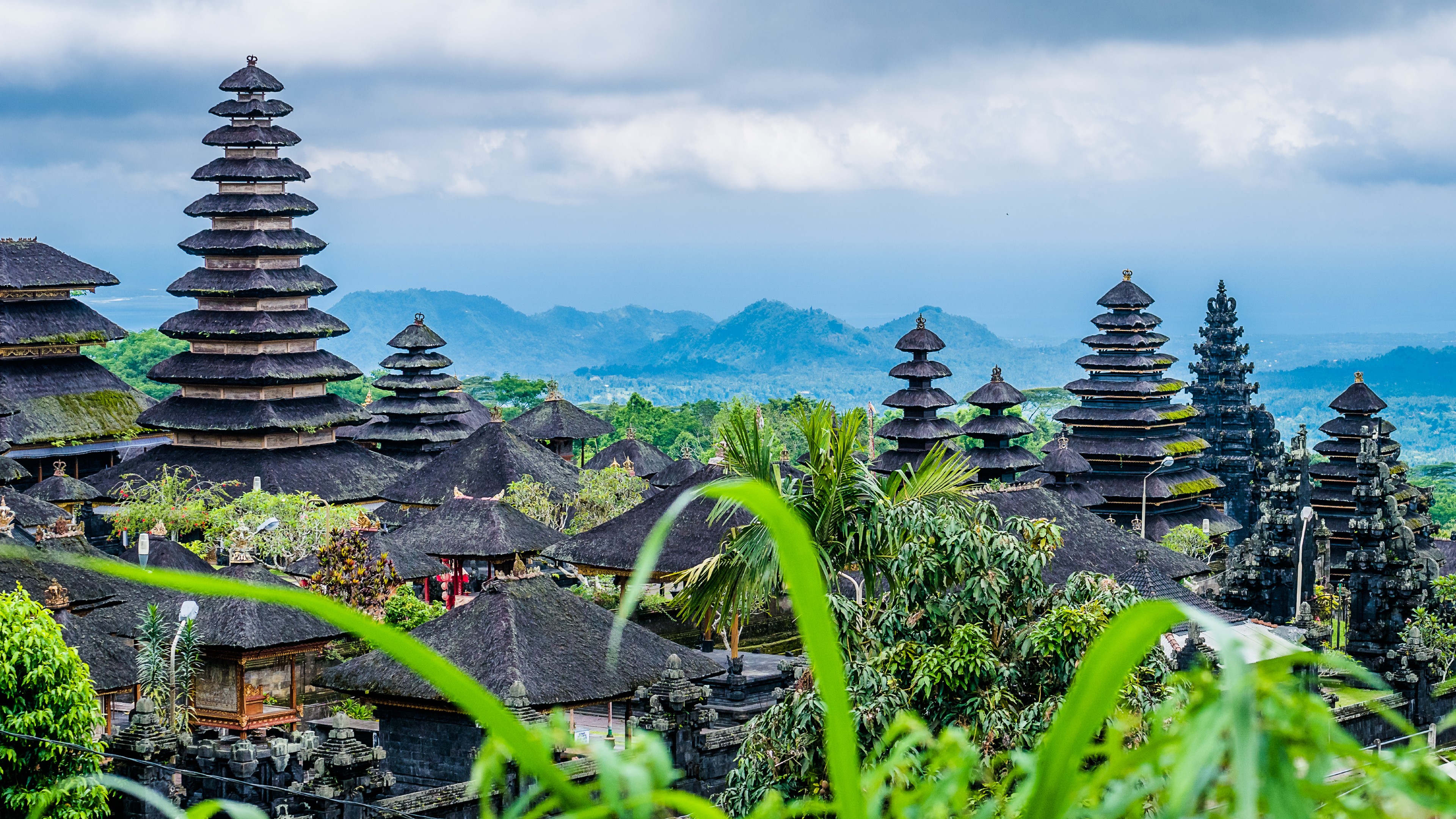 Best of Bali