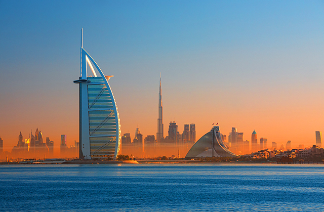 Dubai Tour Package