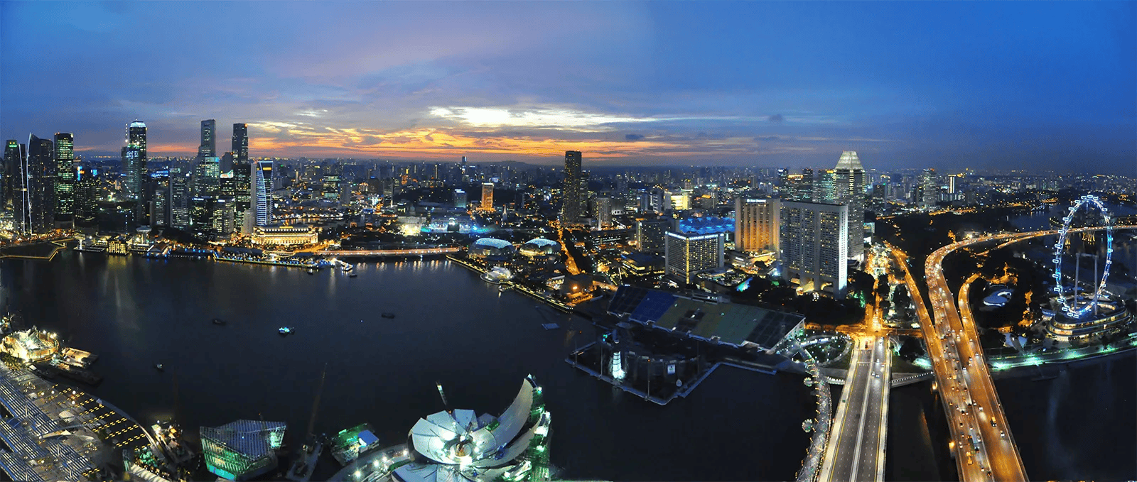 Malaysia & Thailand Cruise Package