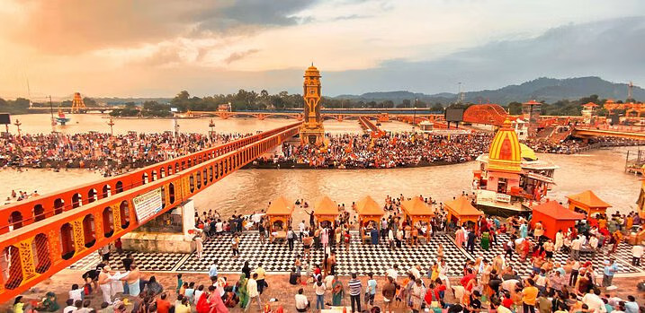 Haridwar