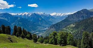 Jibhi – Banjar Valley 4N/5D Package